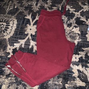 Aerie Joggers!!!